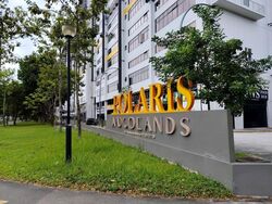 POLARIS @ WOODLANDS (D25), Factory #511398331